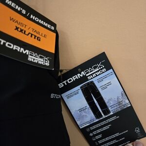 ❄️ Men's snow pants